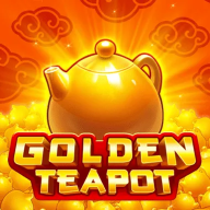 شعار Golden Teapot