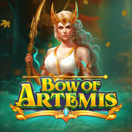 شعار Bow of Artemis