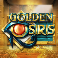 شعار Golden Osiris