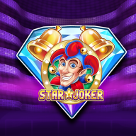 شعار Star Joker