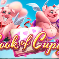شعار Book of Cupigs