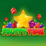 شعار Fruity Time