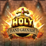 شعار Holy Hand Grenade