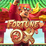 شعار Fortune Ox