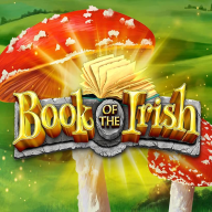 شعار Book Of The Irish