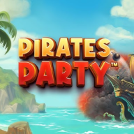 شعار Pirates Party