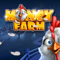 شعار Money Farm