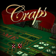 شعار Craps (BetSoft)