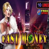 شعار Fast Money
