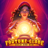 شعار Fortune Globe