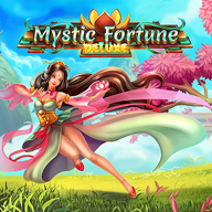 شعار Mystic Fortune Deluxe