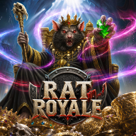 شعار Rat Royale