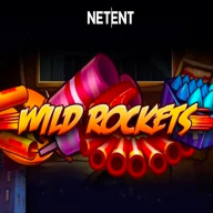 شعار Wild Rockets