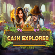 شعار Cash Explorer
