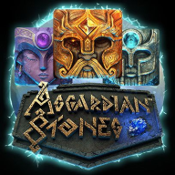 شعار Asgardian Stones
