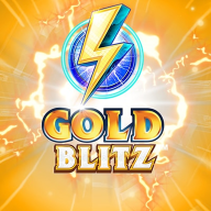 شعار Gold Blitz
