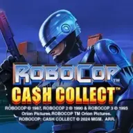 شعار RoboCop: Cash Collect