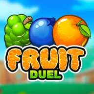 شعار Fruit Duel