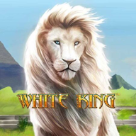 شعار White King