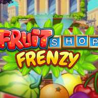 شعار Fruit Shop Frenzy