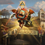شعار Tarasque