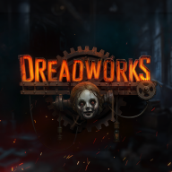 شعار Dreadworks