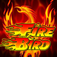 شعار Fire Bird