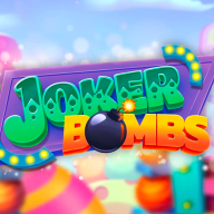 شعار Joker Bombs