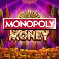 شعار Monopoly Money