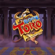 شعار Book of Toro
