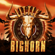 شعار Little Bighorn