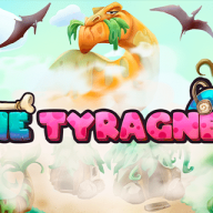 شعار The Tyragnez
