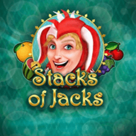 شعار Stacks of Jacks