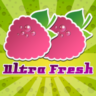 شعار Ultra Fresh