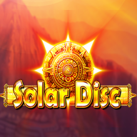 شعار Solar Disc
