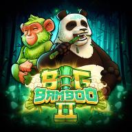 شعار Big Bamboo 2