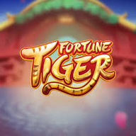 شعار Fortune Tiger