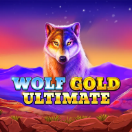 شعار Wolf Gold Ultimate