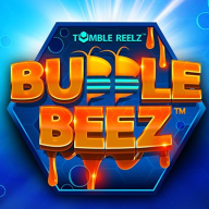 شعار Bubble Beez