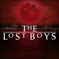 شعار The Lost Boys