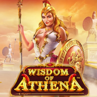 شعار Wisdom of Athena