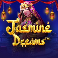 شعار Jasmine Dreams