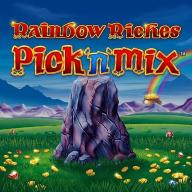 شعار Rainbow Riches Pick'n'Mix