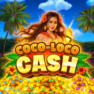 شعار Coco Loco Cash