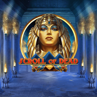 شعار Scroll of Dead