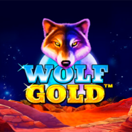 شعار Wolf Gold
