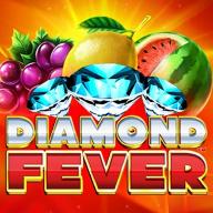 شعار Diamond Fever