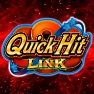 شعار Quick Hit Link 888