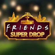 شعار Friends Super Drop