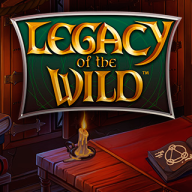 شعار Legacy of the Wild